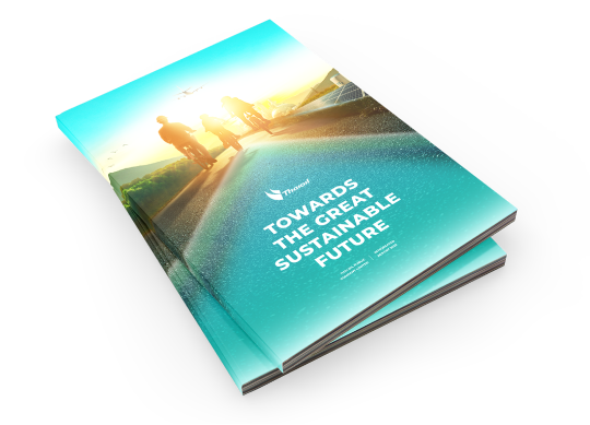 Sustainability Report Year 2023